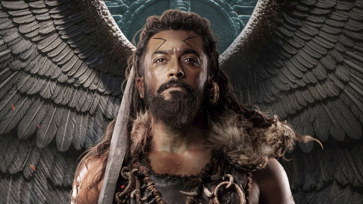 Kanguva on OTT - It's official! Suriya reunites with Amazon Prime Video ...