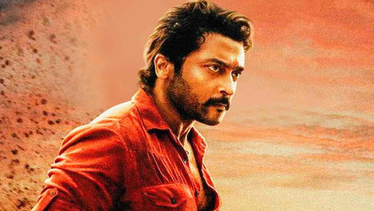 Will Asian Cinemas' success streak continue with the Telugu version of Suriya’s ET?