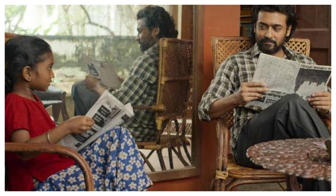 Sirf Ek Bandaa Kaafi Hai to Jai Bhim, Five iconic Indian courtroom dramas that cannot be missed