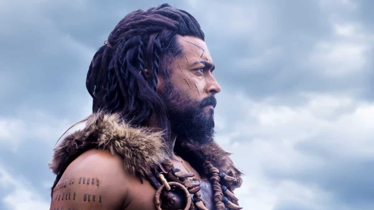 Kanguva new release date out: Suriya-starrer pan-Indian project to hit theatres in November