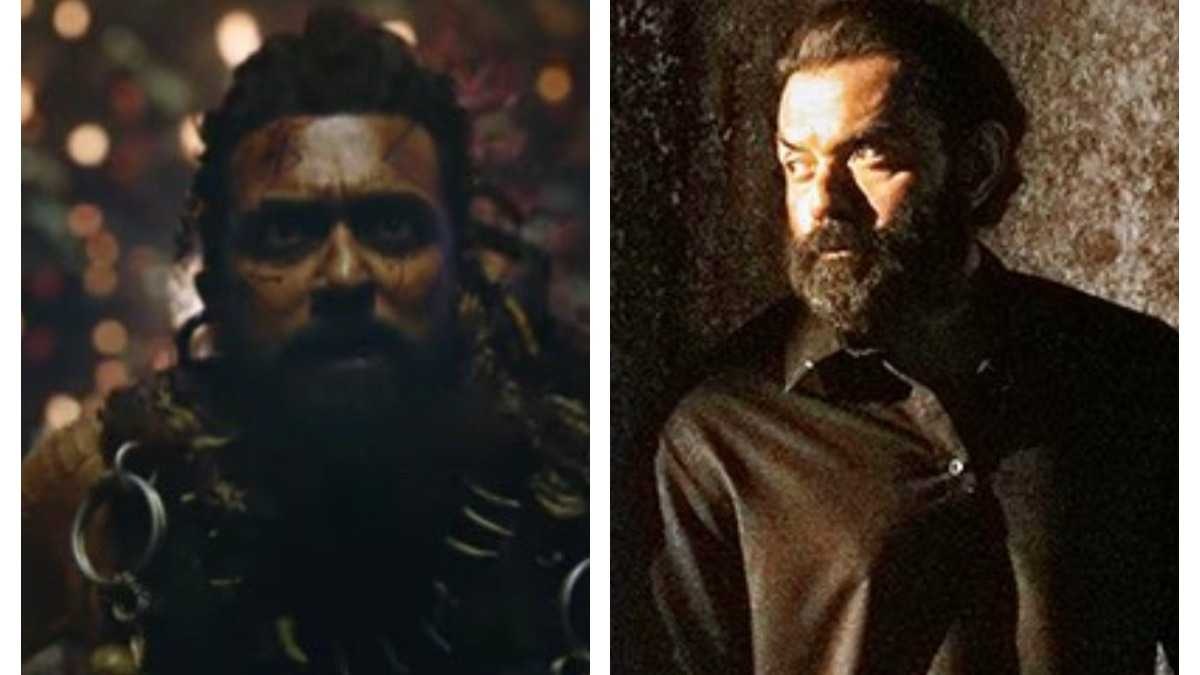Kanguva: Bobby Deol to lock horns with Suriya in this period film helmed by Siva?