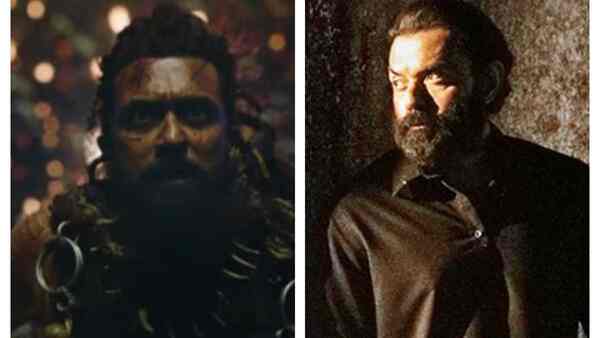 Kanguva: Bobby Deol to lock horns with Suriya in this period film helmed by Siva?