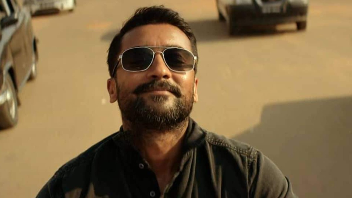 Suriya's Soorarai Pottru, directed by Sudha Kongara, wins big at Osaka International Film Festival