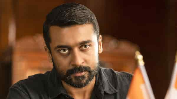 Happy birthday, Suriya: Revisiting Soorarai Pottru, as the Sudha Kongara directorial hogs the limelight at the 68th National Film Awards