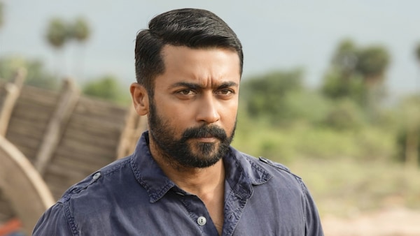 Suriya to sport a new look for his role in Sudha Kongara’s action drama; major updates are out