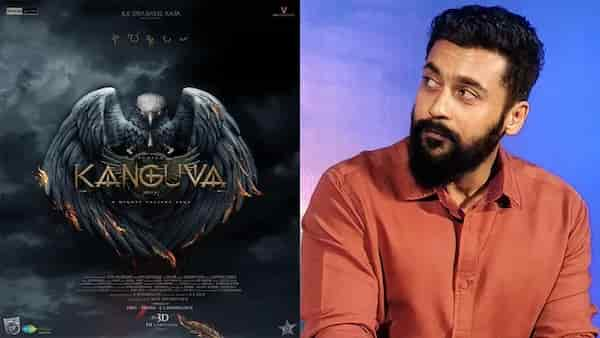 Suriya on Unstoppable with NBK