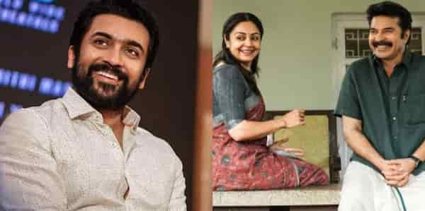 Kaathal The Core trailer: Suriya asks 'pondatti' Jyotika what we’ve all been wanting to since her comeback