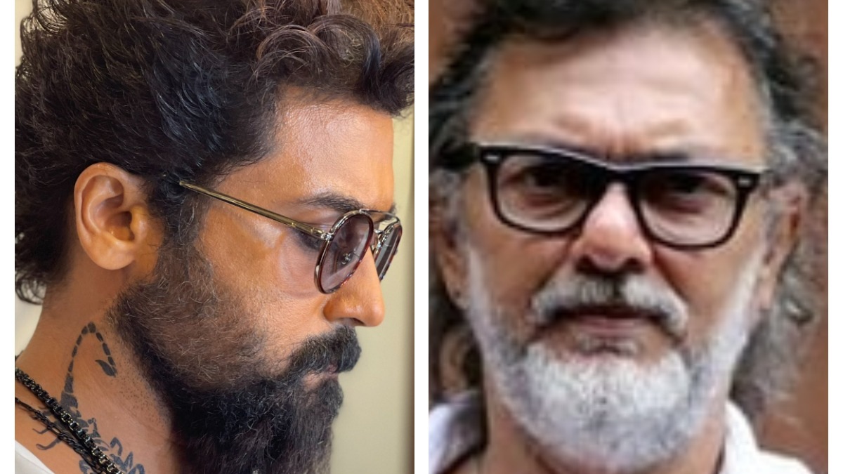 Suriya to do a period film helmed by Rakeysh Omprakash Mehra before Vetri Maaran's Vaadi Vaasal?