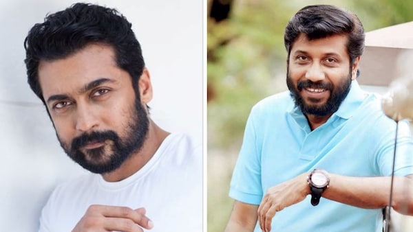 Suriya mourns the demise of Malayalam filmmaker Siddique, heaps praise over his restraint behaviour