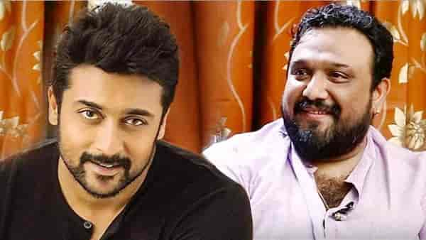 Suriya42: Suriya's upcoming film with Siruthai Siva to release in 10 languages