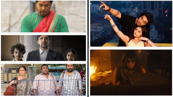 Decoding 5 surprise hits of 2025: Saiyaara to Lokah Chapter 1, Su From So and more