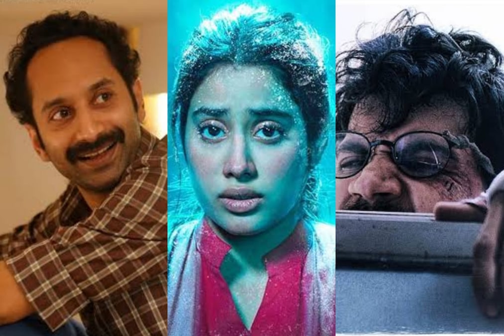 Before Mili, put your instincts to the test with these gripping survival dramas