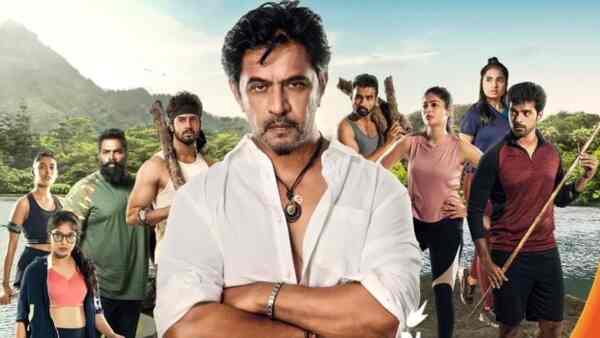 Survivor: An exciting start to the adventure reality show hosted by Arjun  