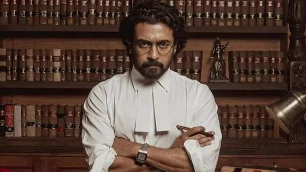 Surya