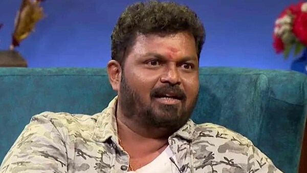 Telugu film director Surya Kiran passes away in Chennai