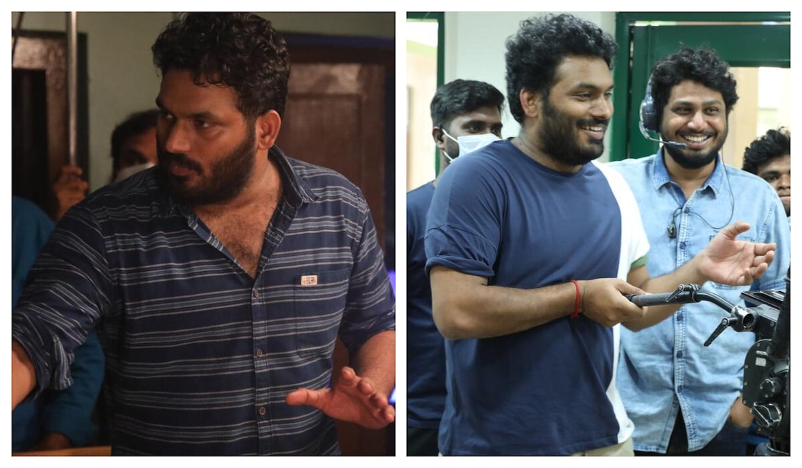 Surya Manoj on Brinda: Trisha's balanced performance will surprise you