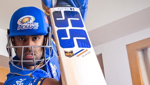 IPL 2024 - Fans excited to see Suryakumar Yadav's return to MI squad, say 'No. 1 T20I batter is back!'