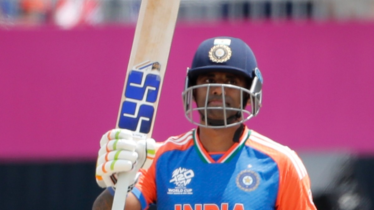 Former cricketer questions Suryakumar Yadav’s T20I olace, says leadership isn’t enough