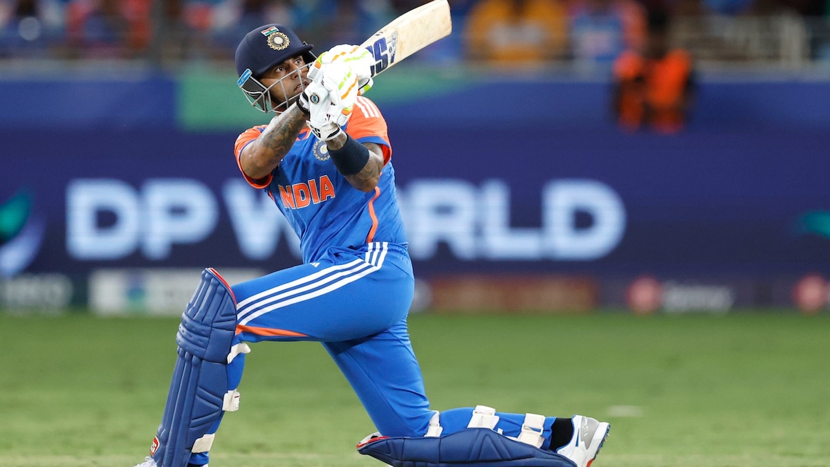 Fans slam Suryakumar Yadav after bizzare dismissal against Bangladesh in Asia Cup 2025