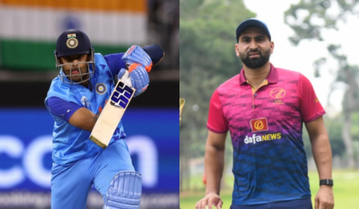India vs UAE, 2nd match, Asia Cup 2025 match preview, H2H stats and other details