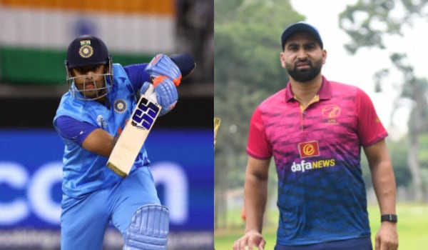 India vs UAE, 2nd match, Asia Cup 2025 match preview, H2H stats and other details