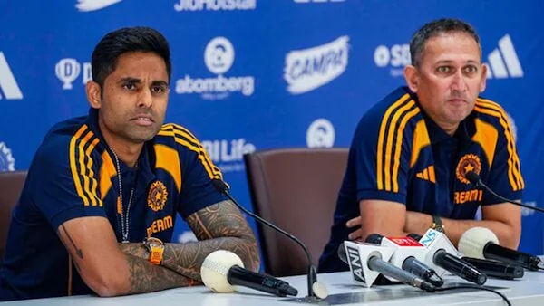 Asia Cup 2025: India Squad Shake-Up Signals a New Era