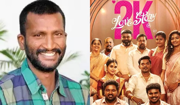 2K Love Story director Suseenthiran Interview: In today’s times, it’s nearly impossible to launch a new face without backing