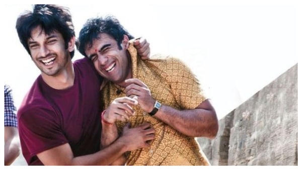 Did you know Amit Sadh almost quit Sushant Singh Rajput's debut film Kai Po Che? Know why