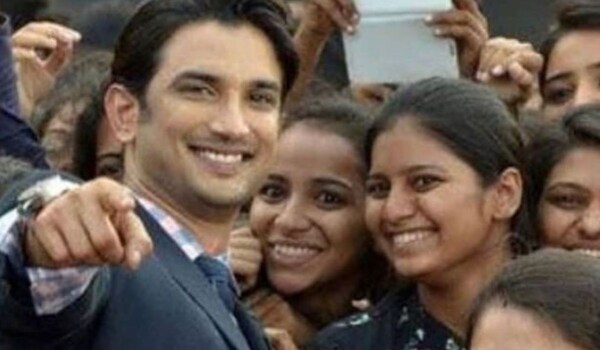 Sushant Singh Rajput’s sister Shweta Singh's cryptic post garners seamless support from netizens; was she HINTING at someone?