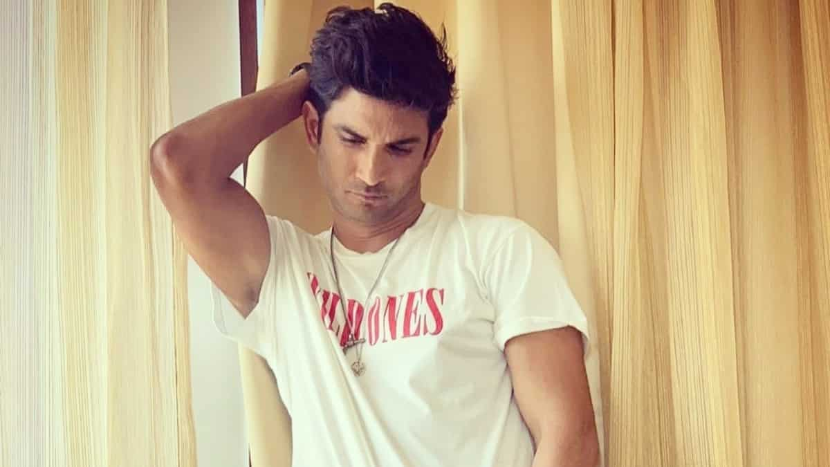 Sushant Singh Rajput Birth Anniversary A Look Back At The Late Actors Impressive Career Path 4441