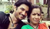 Celebrity MasterChef: Usha Nadkarni says Sushant Singh Rajput was 'very shy young man' at Pavitra Rishta sets; 'He aspired to become...'