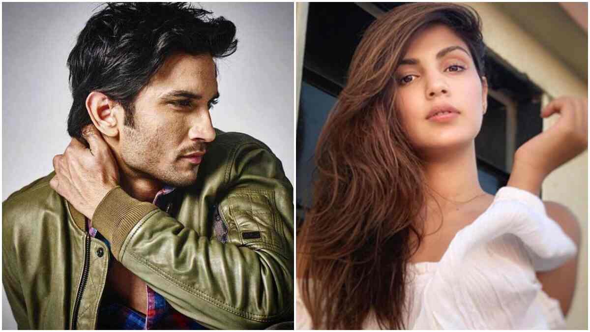 Rhea Chakraborty granted bail in Sushant Singh Rajput death case; actress expresses gratitude