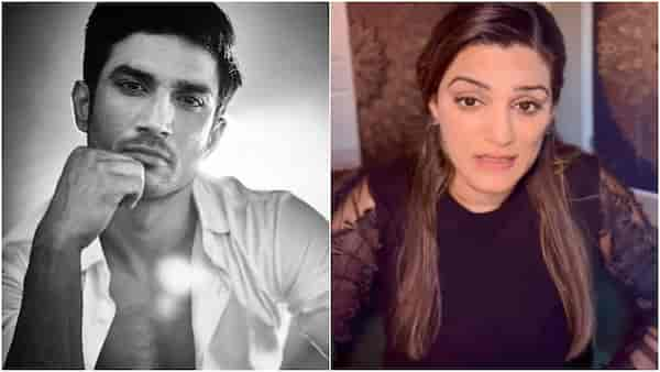 Sushant Singh Rajput's sister Shweta Singh urges PM Modi to look into the CBI probe, says 'we still seek answers' | Watch