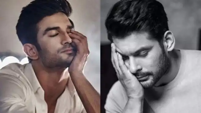 Sushant Singh Rajput trends once again after Sidharth Shukla's untimely death