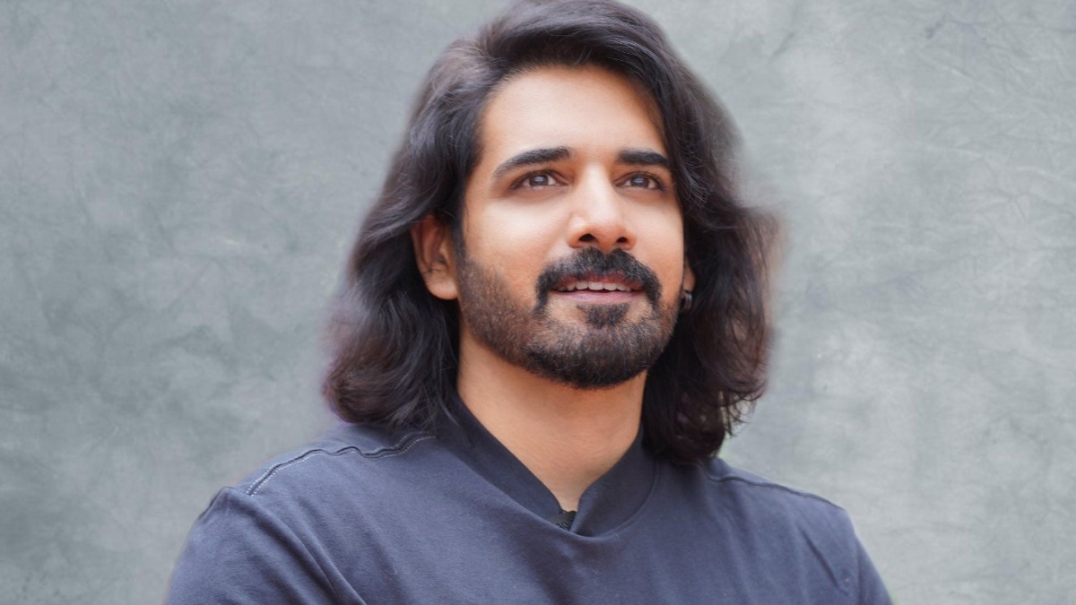 Exclusive! Sushanth: Ravanasura will present an intense side to me, I learnt a lot from Ravi Teja