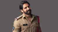 Exclusive! Sushanth: Five years ago, I may not have had the confidence to do Maa Neella Tank