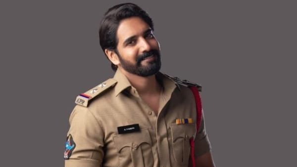 Exclusive! Sushanth: Five years ago, I may not have had the confidence to do Maa Neella Tank