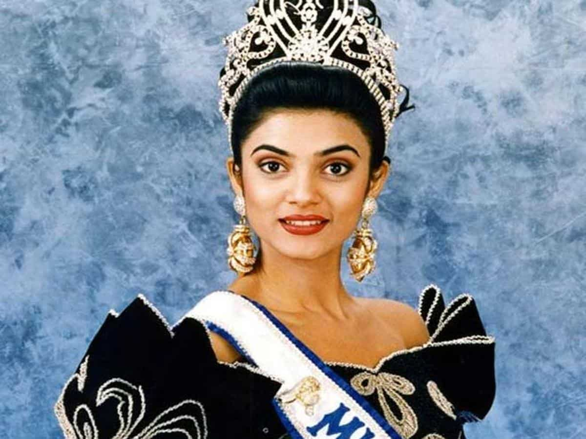 Sushmita Sen