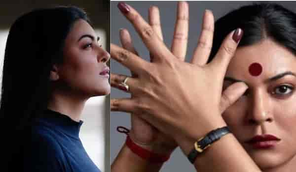 Taali on OTT: When and where to watch Sushmita Sen’s hard-hitting series