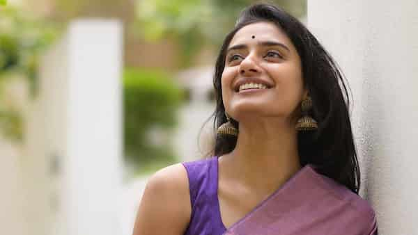 Sushmitha Bhat on Dominic and the Ladies’ Purse: 'Playing Nanditha allowed me to explore my spectrum as an artiste' | Exclusive