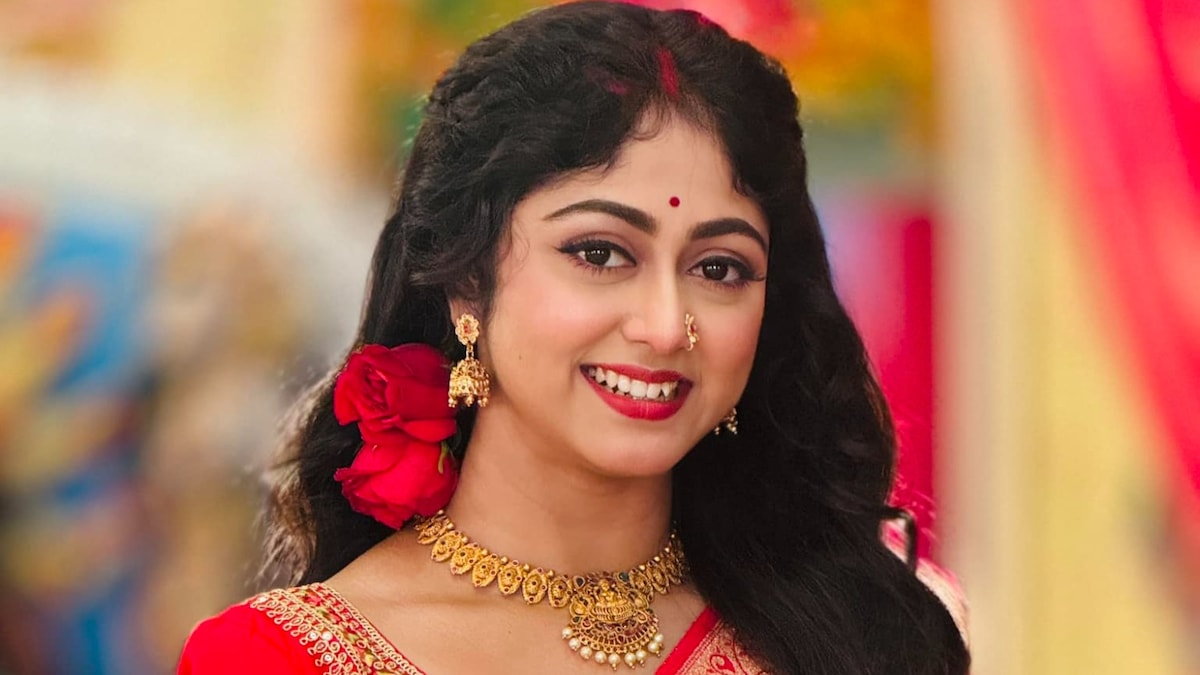 Kotha: Susmita Dey celebrates bhaiphota with cousin and elaborate Bengali platter