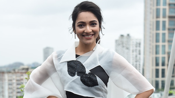 Susmita Chatterjee on Paka Dekha: I am extremely hopeful about the film