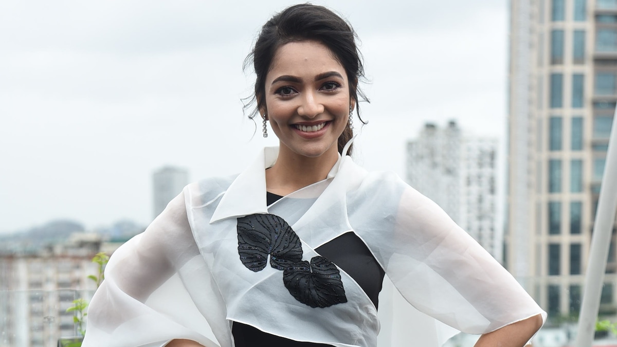 Susmita Chatterjee on Paka Dekha: I am extremely hopeful about the film