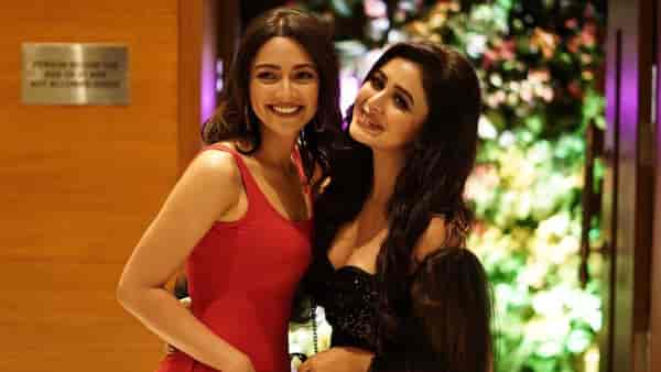 Susmita Chatterjee and Ritabhari Chakraborty