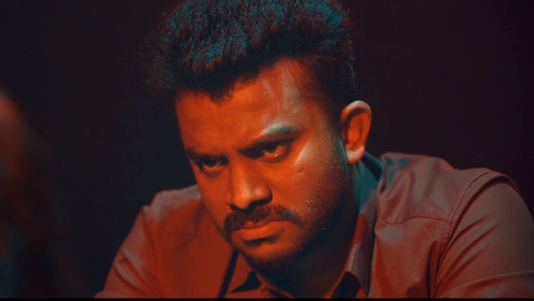 Chandan Shetty in Suthradaari