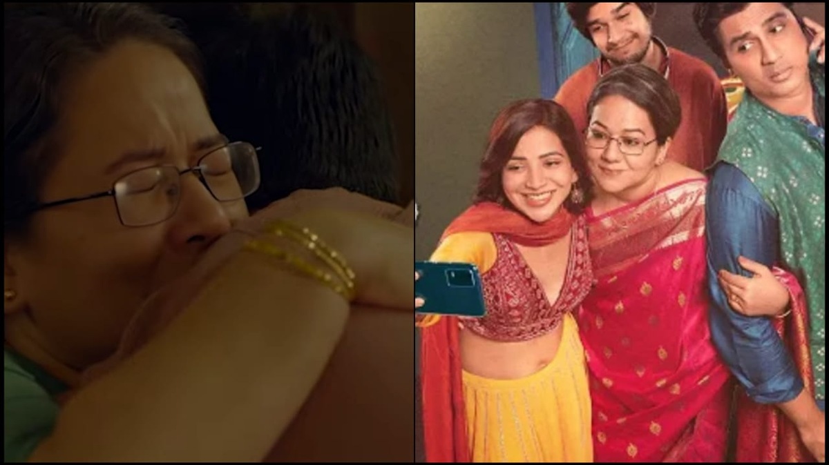 Sutliyan trailer: Ayesha Raza and family go through the ups and downs in life together