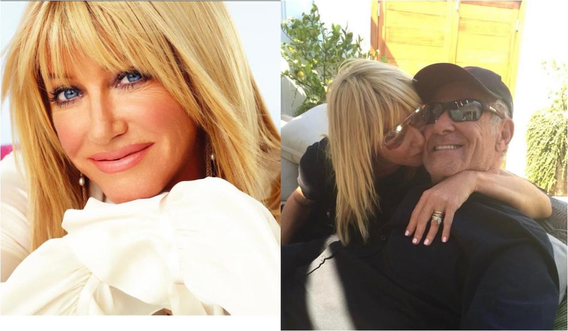 Three’s Company actress Suzanne Somers passes away a day before 77