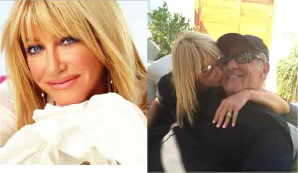 Three’s Company actress Suzanne Somers passes away a day before 77