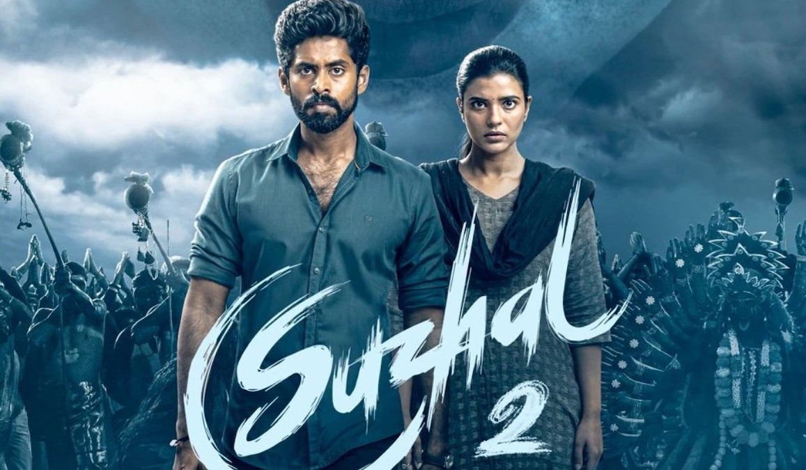 Suzhal The Vortex S2: What to expect from second season of Pushkar and Gayatri’s crime web series