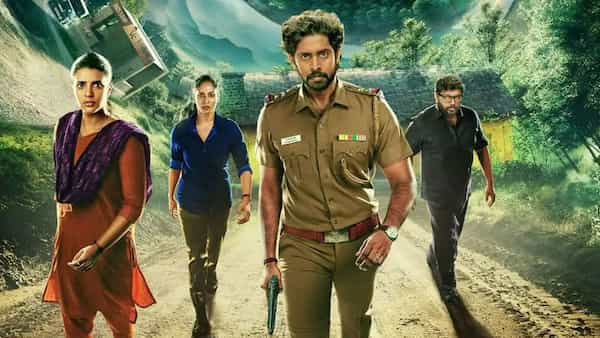 Suzhal: The Vortex release date - When and where to watch this crime-thriller from the makers of Vikram Vedha